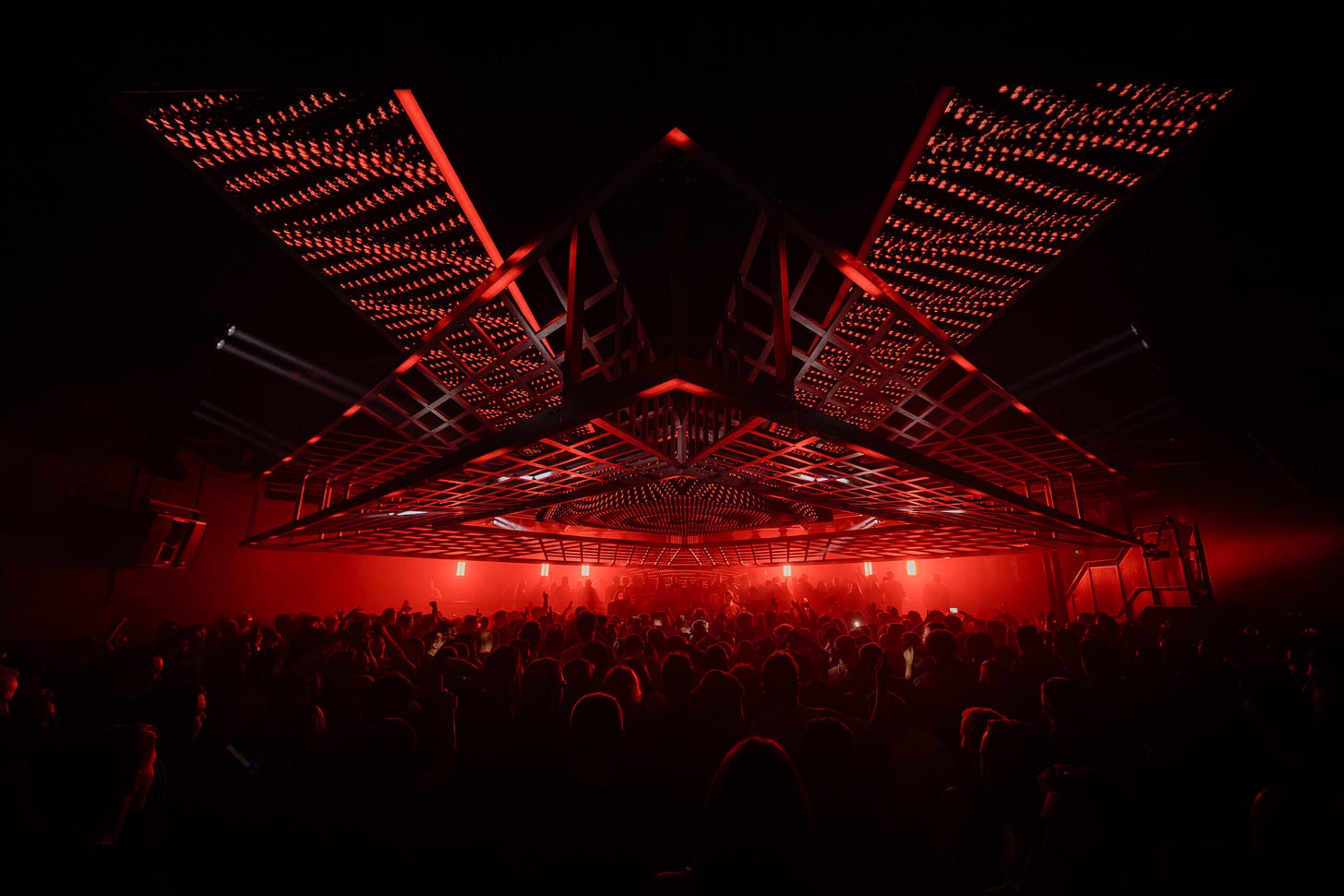 Ministry of Sound has transformed ahead of 35th anniversary year Ministry of Sound has transformed ahead of 35th anniversary year