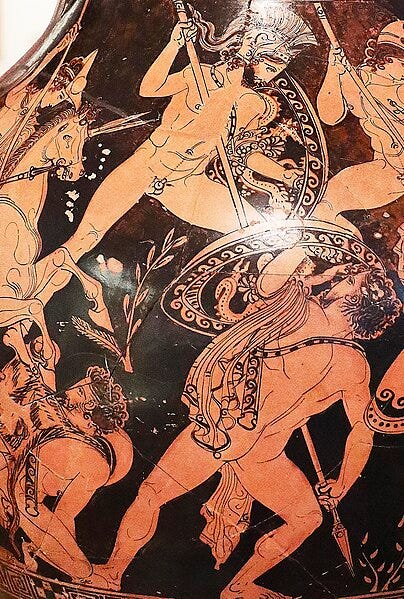 File:Ares fighting a Giant (National Archaeological Museum of Athens, 6-4-2018).jpg File:Ares fighting a Giant (National Archaeological Museum of Athens, 6-4-2018).jpg