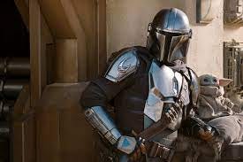 How Did Grogu and the Mandalorian Reunite? | POPSUGAR Entertainment UK