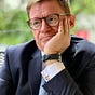 Dr Geoffrey Williams's avatar