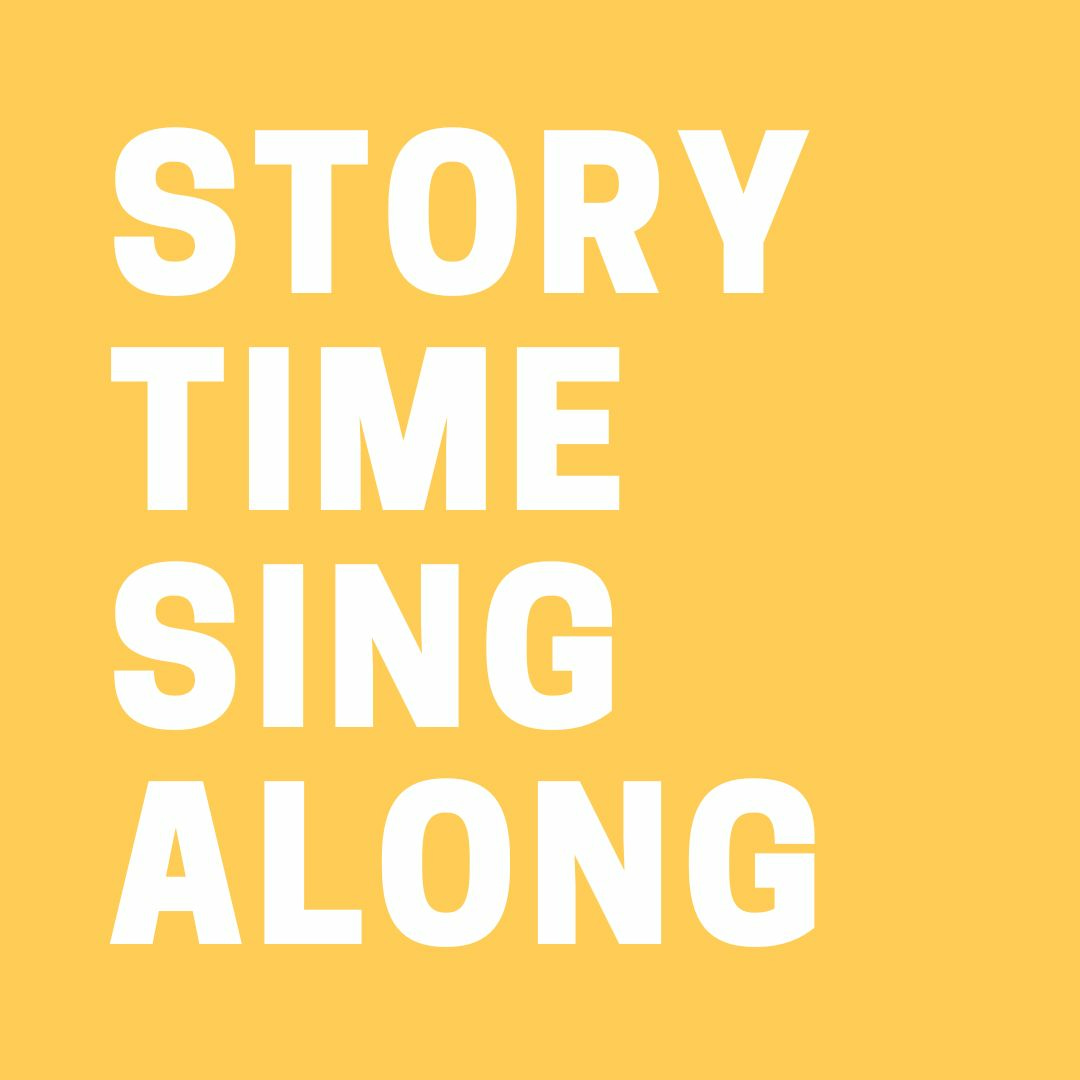 Storytime Singalong with Emily Arrow