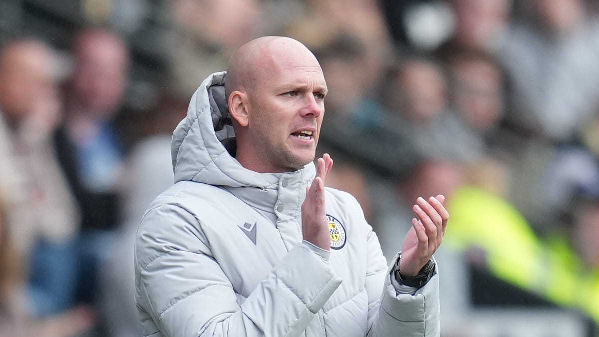 'Survival isn't our aim', Killian Phillips transfer situation, Chapman penalty stop & Fraser update - Craig McLeish Q&A