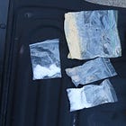Two Charged With Trafficking Fentanyl & Meth After OPP Search Highway 6 & 10 Home