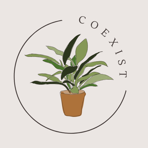 Invitation To Coexist