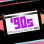 Revenge of the '90s's avatar