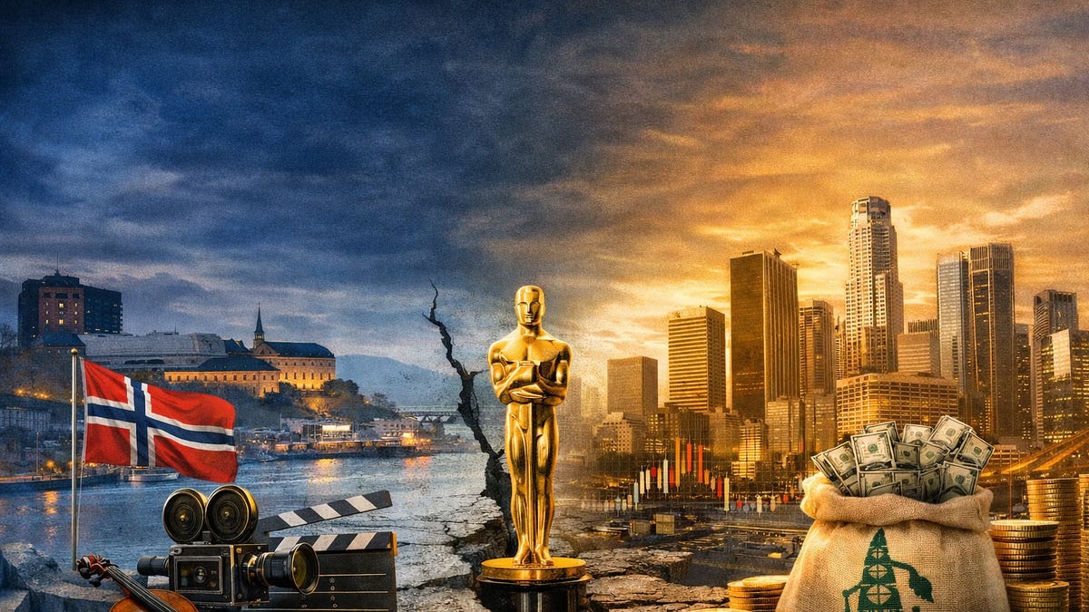 Norwegian Values An Unsentimental Look at Norwegian Cultural Policy After 'Sentimental ...