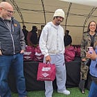 Jayden Daniels: 'I want to be out there.'