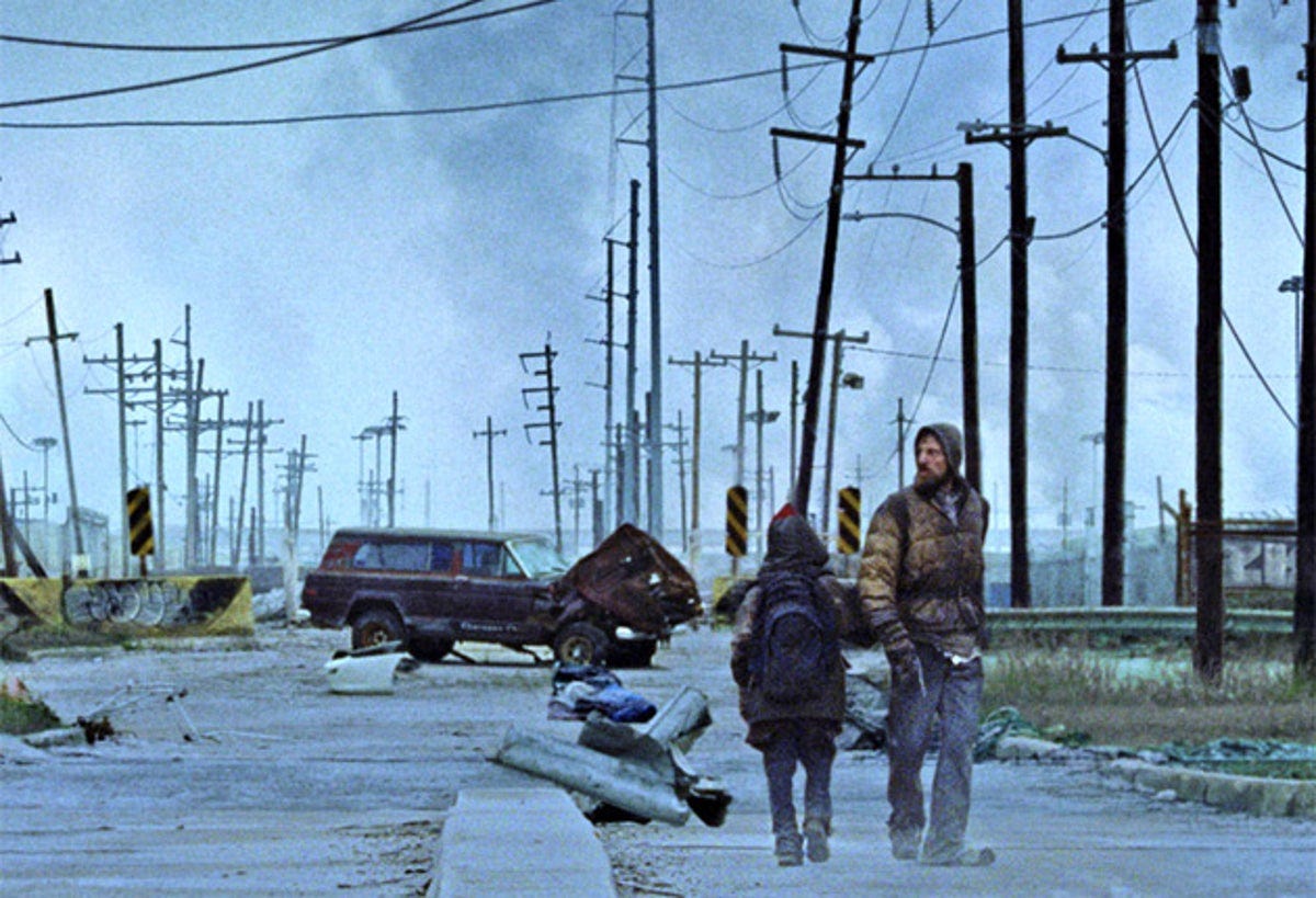 The Road: A film that every one of us needs to see | The Independent | The  Independent