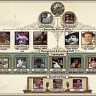 Richard Pryor, Kenny Powers, and the 26-Man Roster From Hell