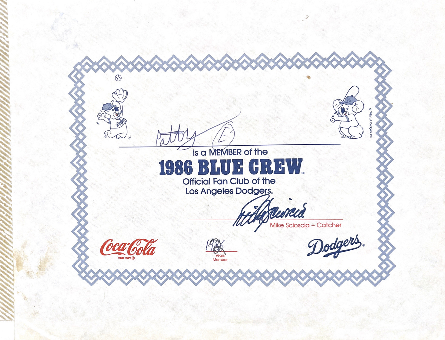 What do the Dodgers owe Latino fans?