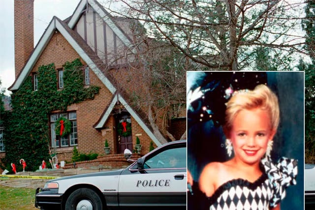 The Discovery of JonBenét Ramsey’s Body