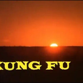 The Great Bang-Pow-Bang of Murgatroyd County