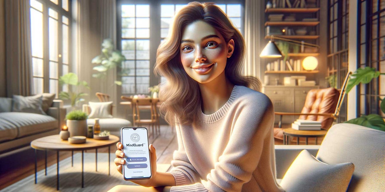 Ground-breaking Study Finds Censorship-Industrial Complex Keeps You Safe and Joyful!
