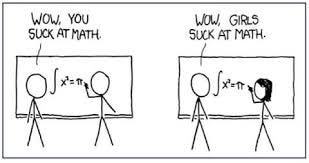 STEM gender gap needs rethinking: men and women just as likely to ...
