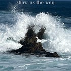 When Poetry Becomes Practice