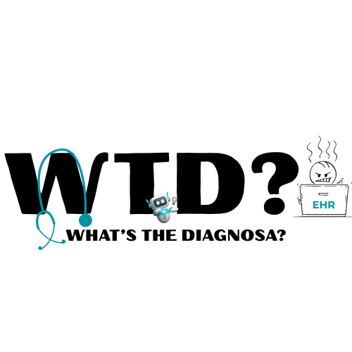 What's The Diagnosa?