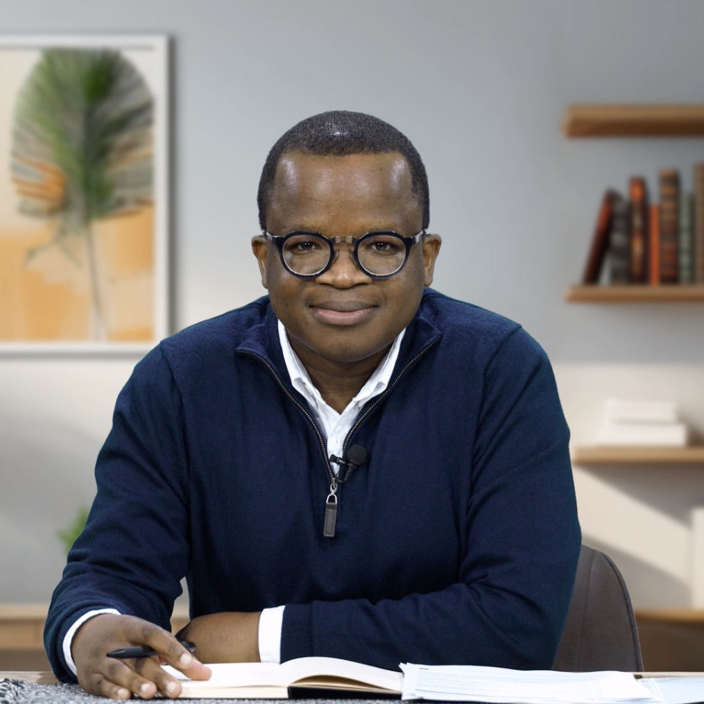 Letters from an Agriculturalist