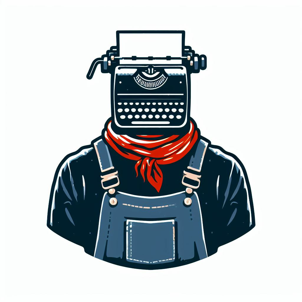 Nachrichten aus dem Schreibmenschinenraum