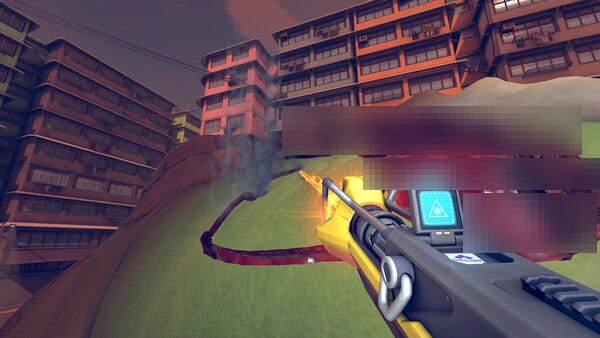 Screenshot #2