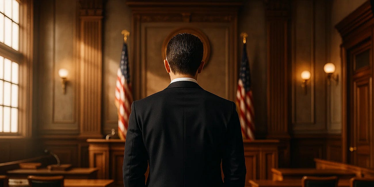 My Therapist Stole $126,000, Confessed in Writing, and Now Won’t Answer the Door for Her Lawsuit