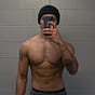 Jordan's avatar
