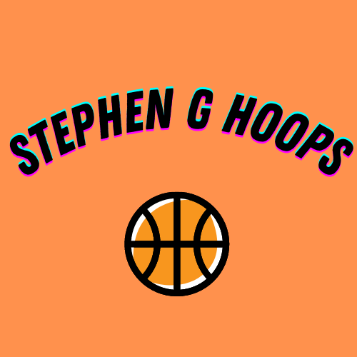 Stephen G Hoops