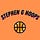 Stephen G Hoops