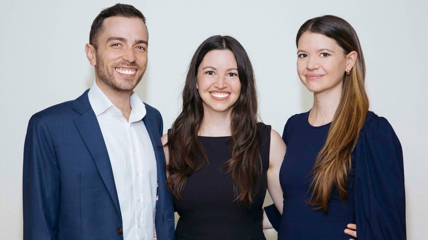 WellTheory Cofounders 