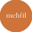 Mehfil's avatar