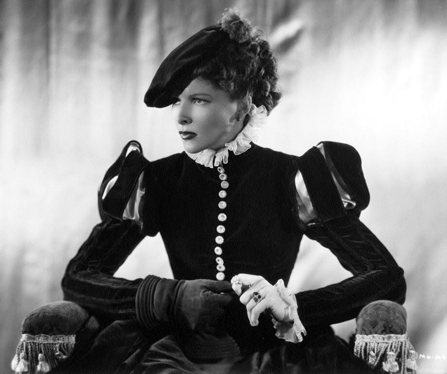 Mary of Scotland (1936) - IMDb