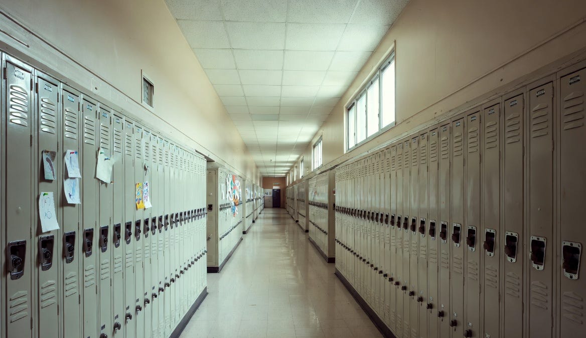 What Fresh Hell Is BDS?