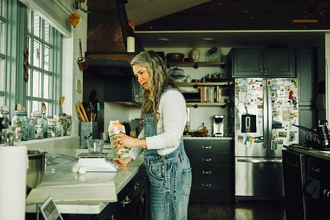 Fuji photographs of a simple life in Montana by Tyler Knott Gregson