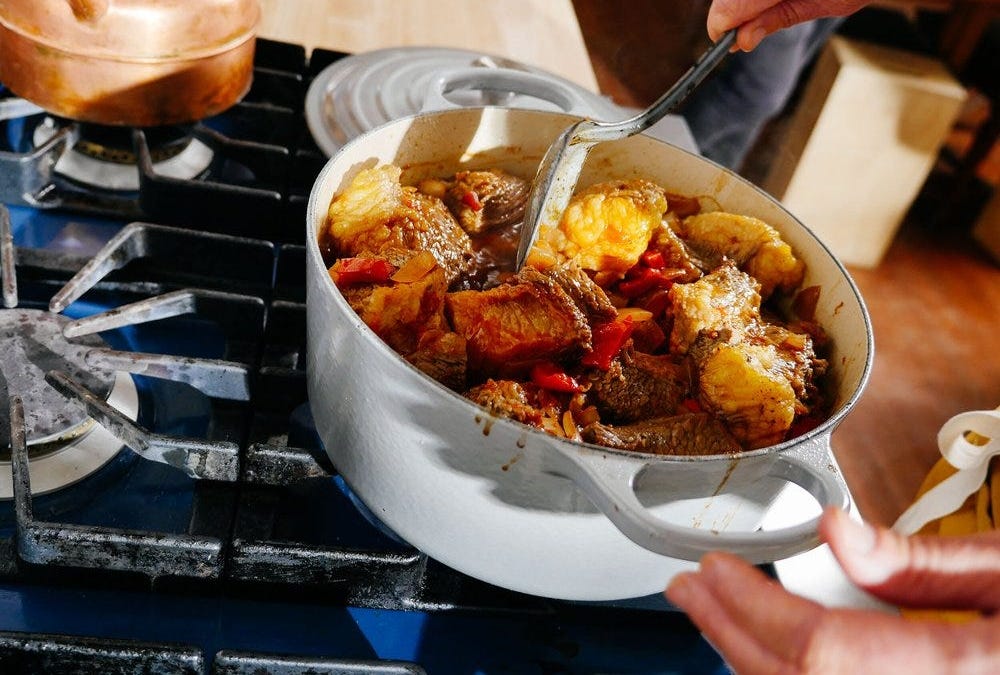 My New Ranch Table Recipe Index! - by Elizabeth Poett