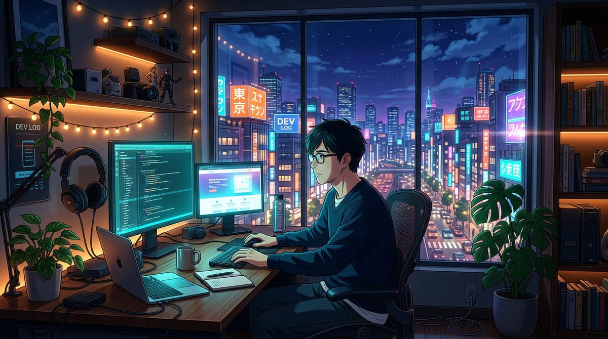 Vibe coding et agents IA : pourquoi ton business doit évoluer