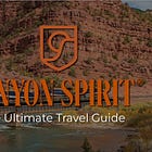 Canyon Spirit: What It Is, How It Works, and What to Expect