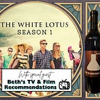 Vintertainment: Wine and Movies
