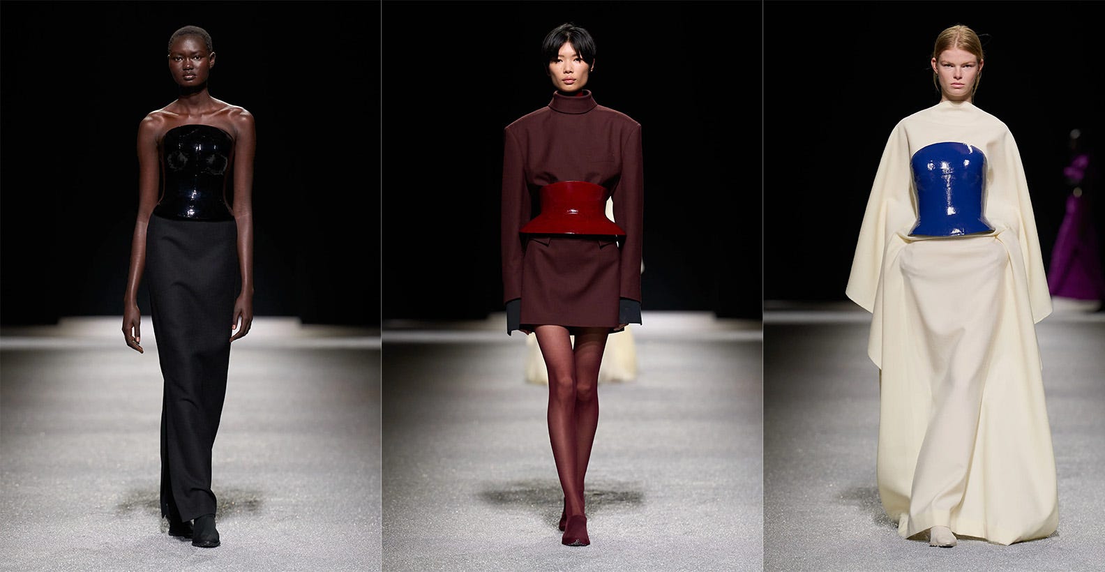 I Too, Have Succumbed to Chanel Mania - by Diana Tsui