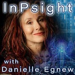 Danielle Egnew's Substack