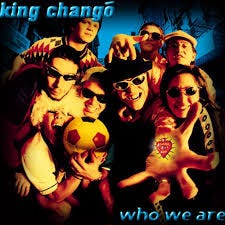 Listen to Venezuelan in NY - King Changó by Khumalos in King Changó  playlist online for free on SoundCloud
