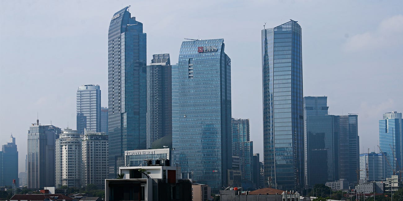 Indonesia’s digital lending is growing fast, but so are the risks