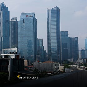 Indonesia’s digital lending is growing fast, but so are the risks