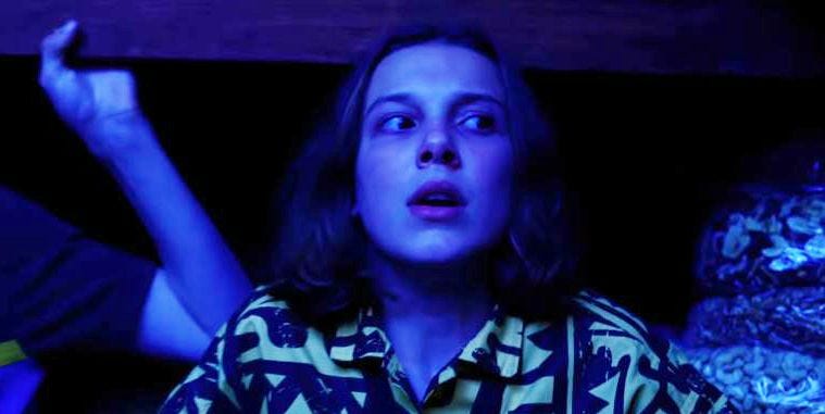 Stranger Things' season 4 premiere has an X-Men-inspired title Stranger Things' season 4 premiere has an X-Men-inspired title