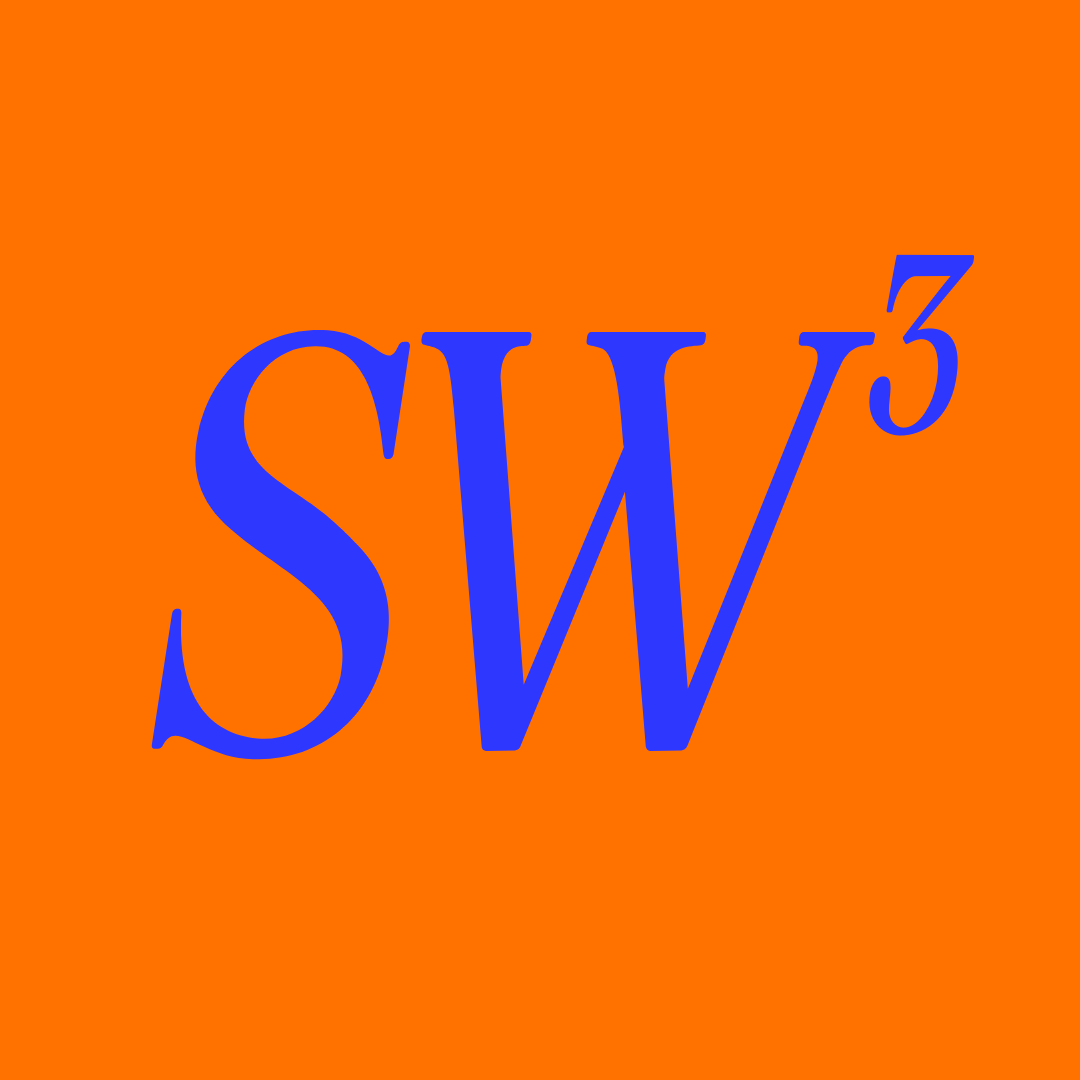 SW3 - The Streetwear web3 newsletter 