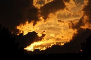 Dramatic Sky