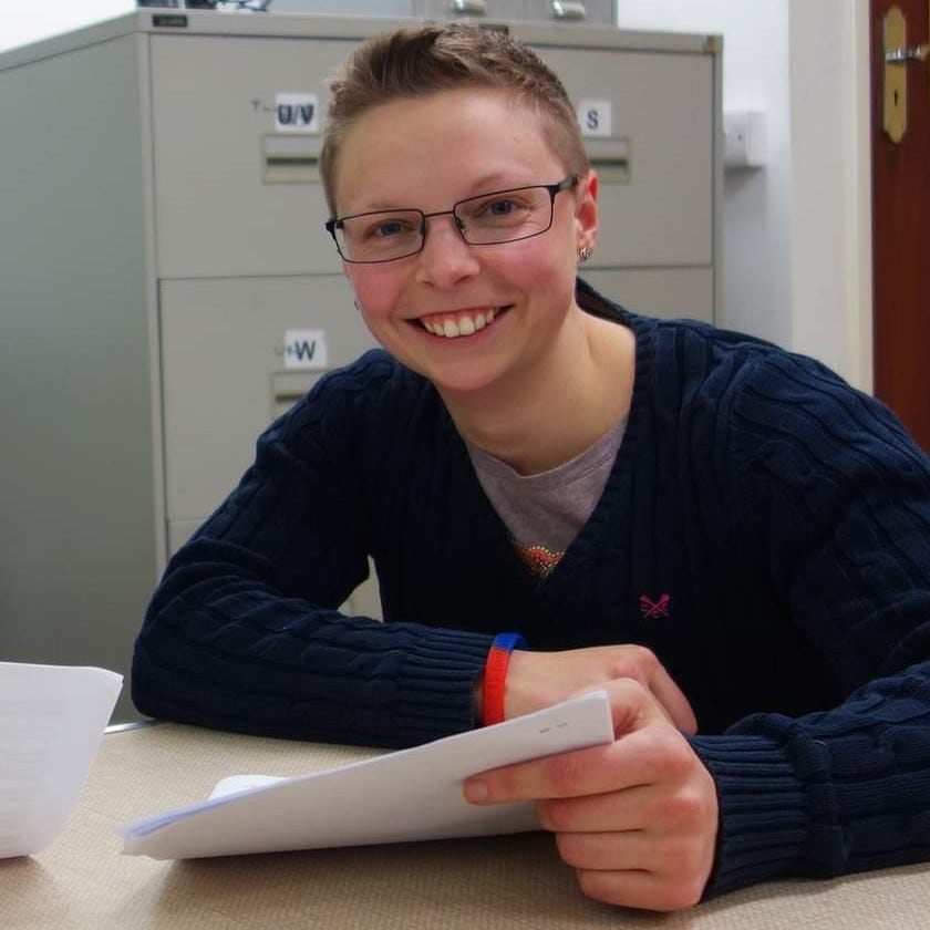 Jade’s Neurodiversity Newsletter