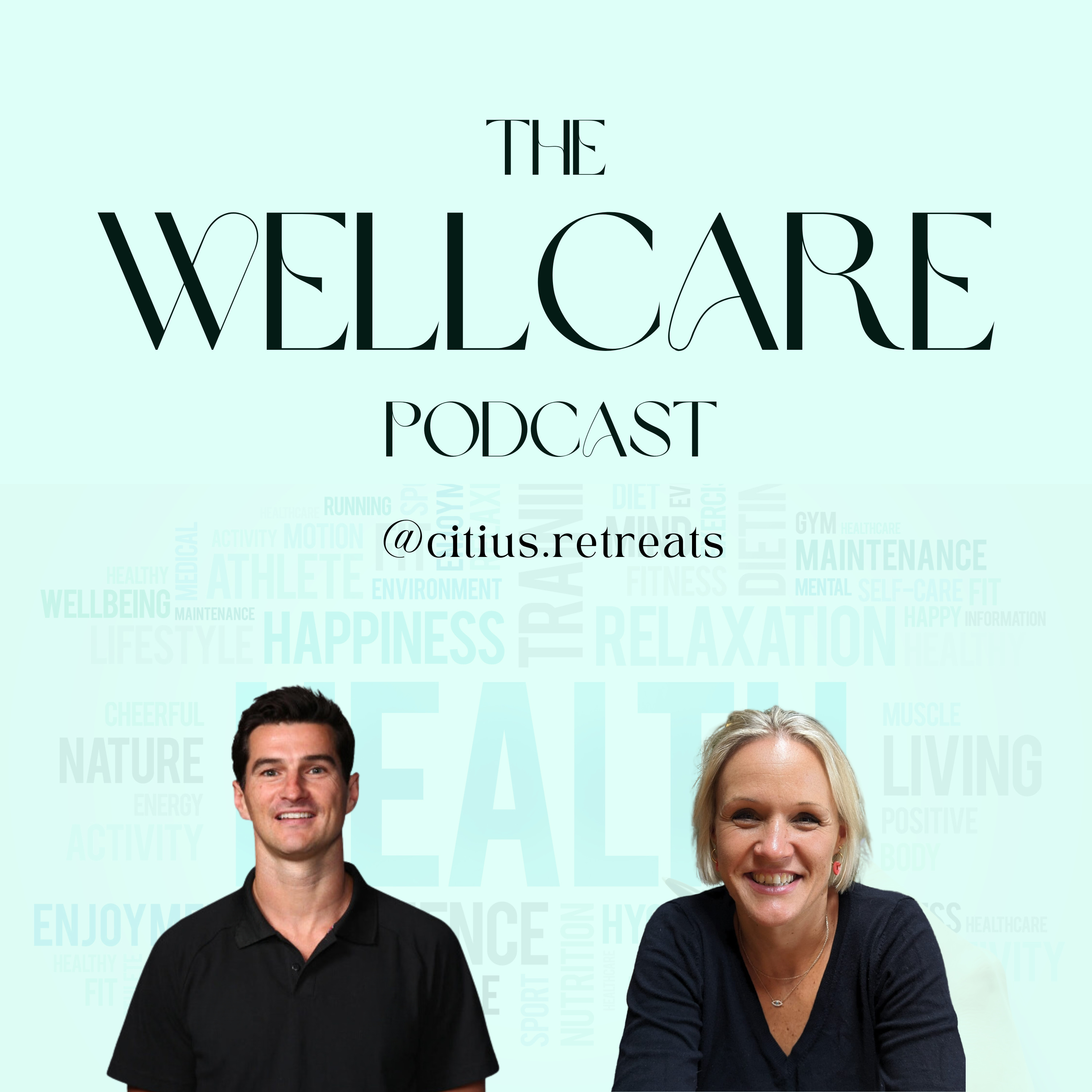 The WellCare Podcast