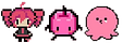 (,; ⩌ ;,)