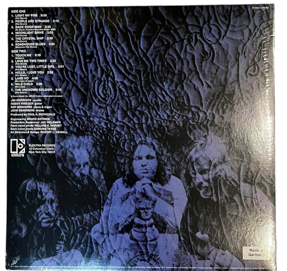 Amazon.com: 13 - 50th Anniversary Exclusive Limited Edition Blue With White  Ink Spots Colored Vinyl LP: CDs y Vinilo