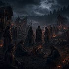 Barovia - Session 116