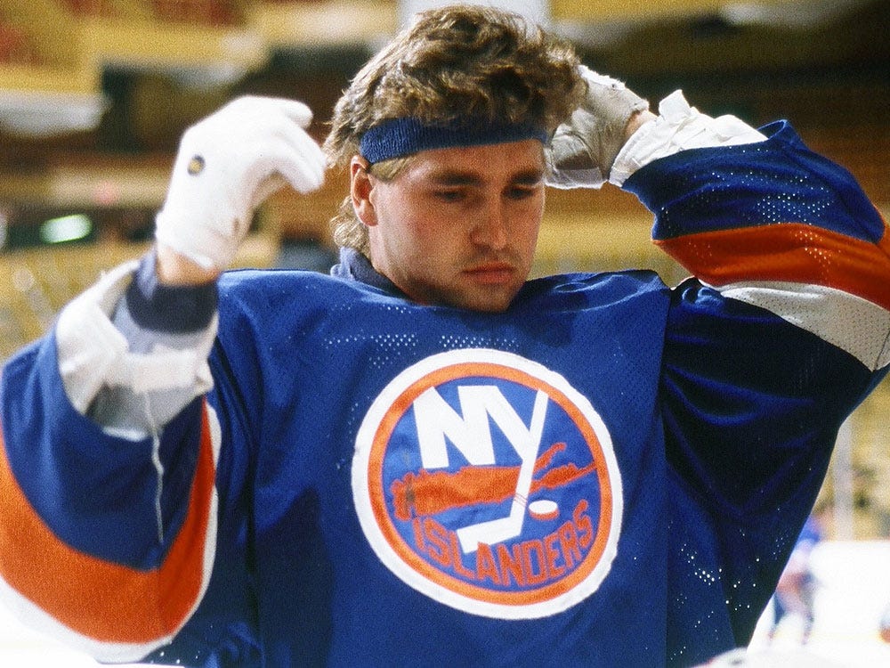 Off The Post podcast - Kelly Hrudey on Arbour's genius, Gretzky's memory, his new book | Toronto Sun Off The Post podcast - Kelly Hrudey on Arbour's genius, Gretzky's memory, his new book | Toronto Sun